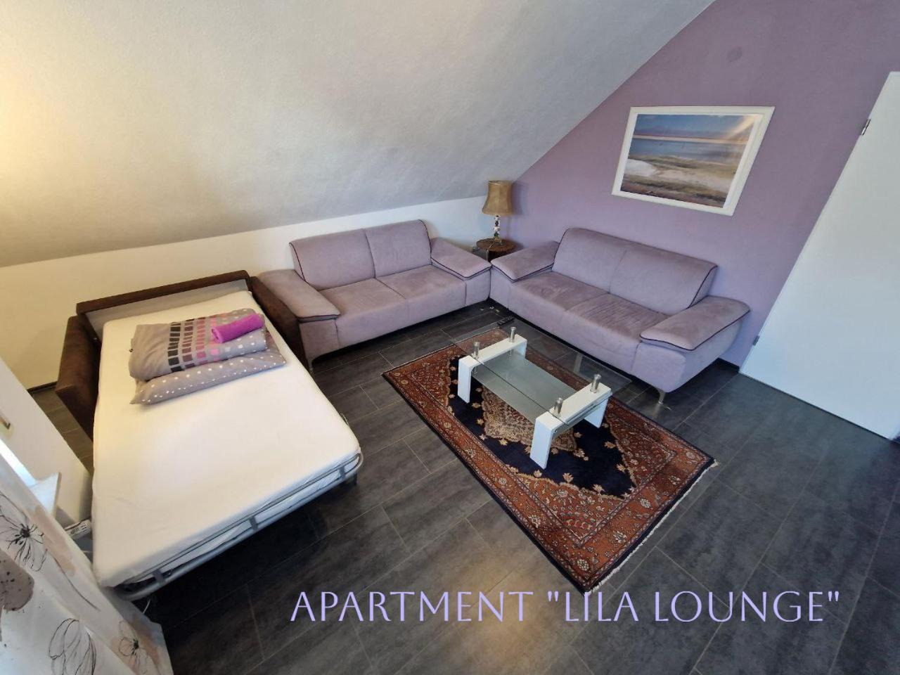 Weingut Im Moselkrampen Apartment เอลเลนซ์-พอลเทอร์สดอร์ฟ ภายนอก รูปภาพ