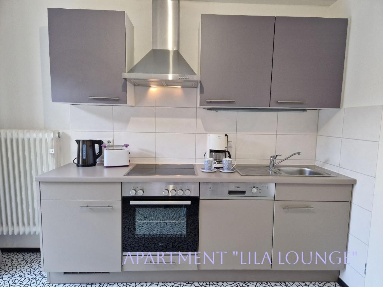 Weingut Im Moselkrampen Apartment เอลเลนซ์-พอลเทอร์สดอร์ฟ ภายนอก รูปภาพ