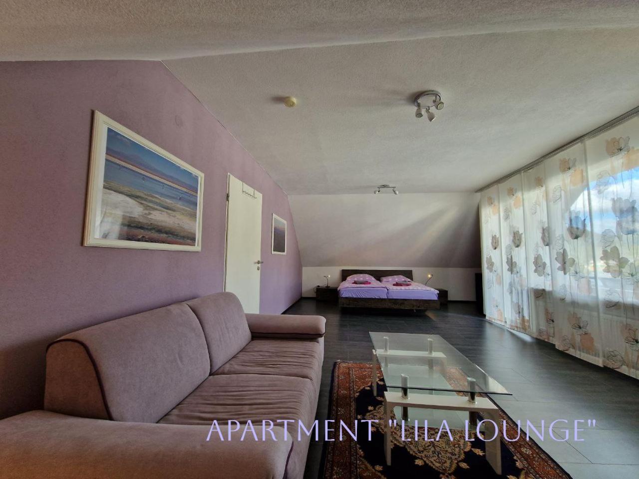 Weingut Im Moselkrampen Apartment เอลเลนซ์-พอลเทอร์สดอร์ฟ ภายนอก รูปภาพ