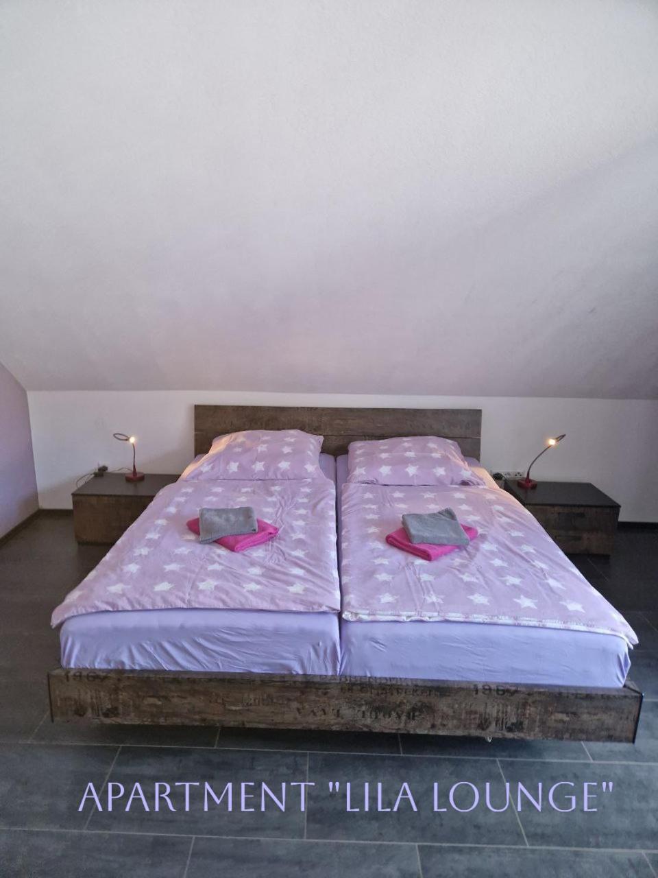 Weingut Im Moselkrampen Apartment เอลเลนซ์-พอลเทอร์สดอร์ฟ ภายนอก รูปภาพ