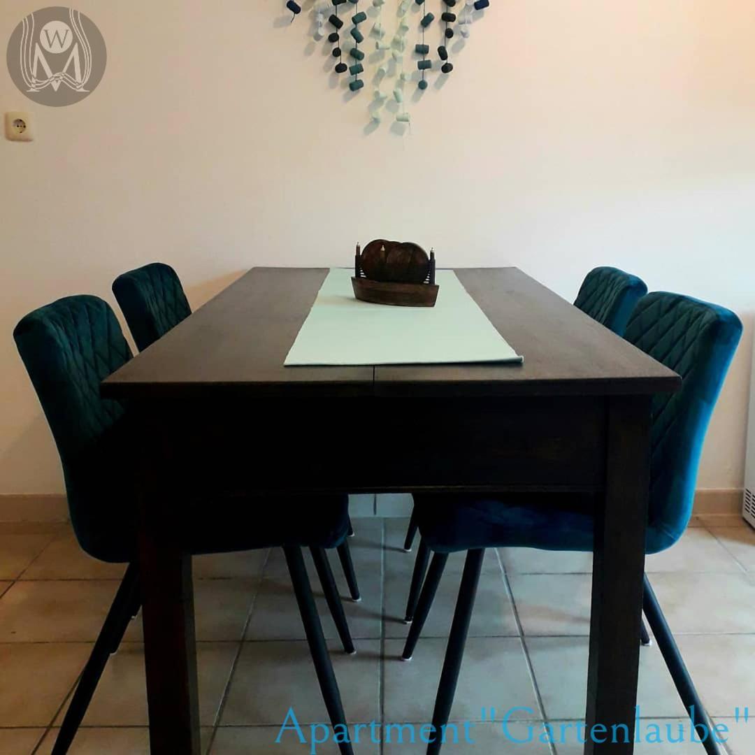Weingut Im Moselkrampen Apartment เอลเลนซ์-พอลเทอร์สดอร์ฟ ภายนอก รูปภาพ