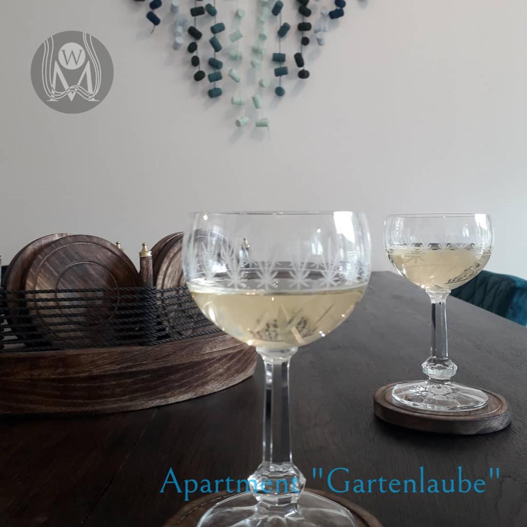 Weingut Im Moselkrampen Apartment เอลเลนซ์-พอลเทอร์สดอร์ฟ ภายนอก รูปภาพ