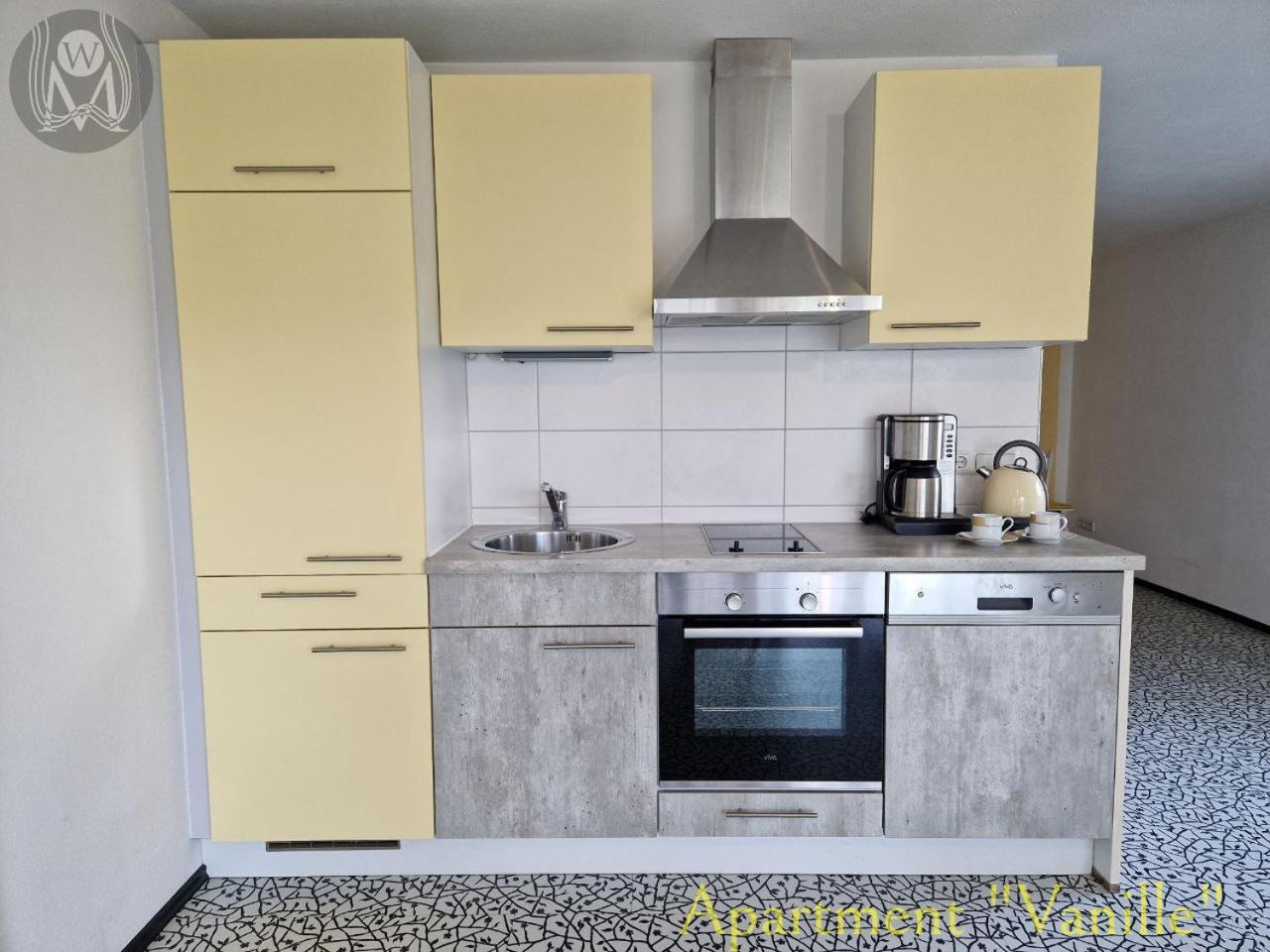 Weingut Im Moselkrampen Apartment เอลเลนซ์-พอลเทอร์สดอร์ฟ ภายนอก รูปภาพ