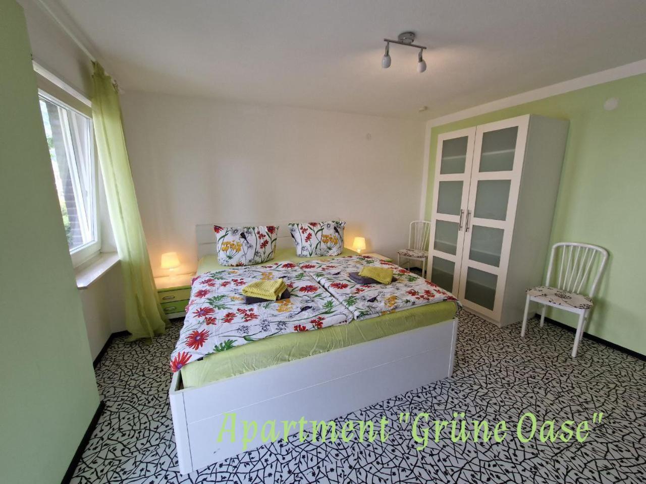 Weingut Im Moselkrampen Apartment เอลเลนซ์-พอลเทอร์สดอร์ฟ ภายนอก รูปภาพ